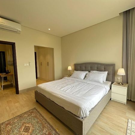 Hawana Salalah Villa Eksteriør billede