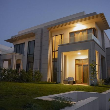 Hawana Salalah Villa Eksteriør billede