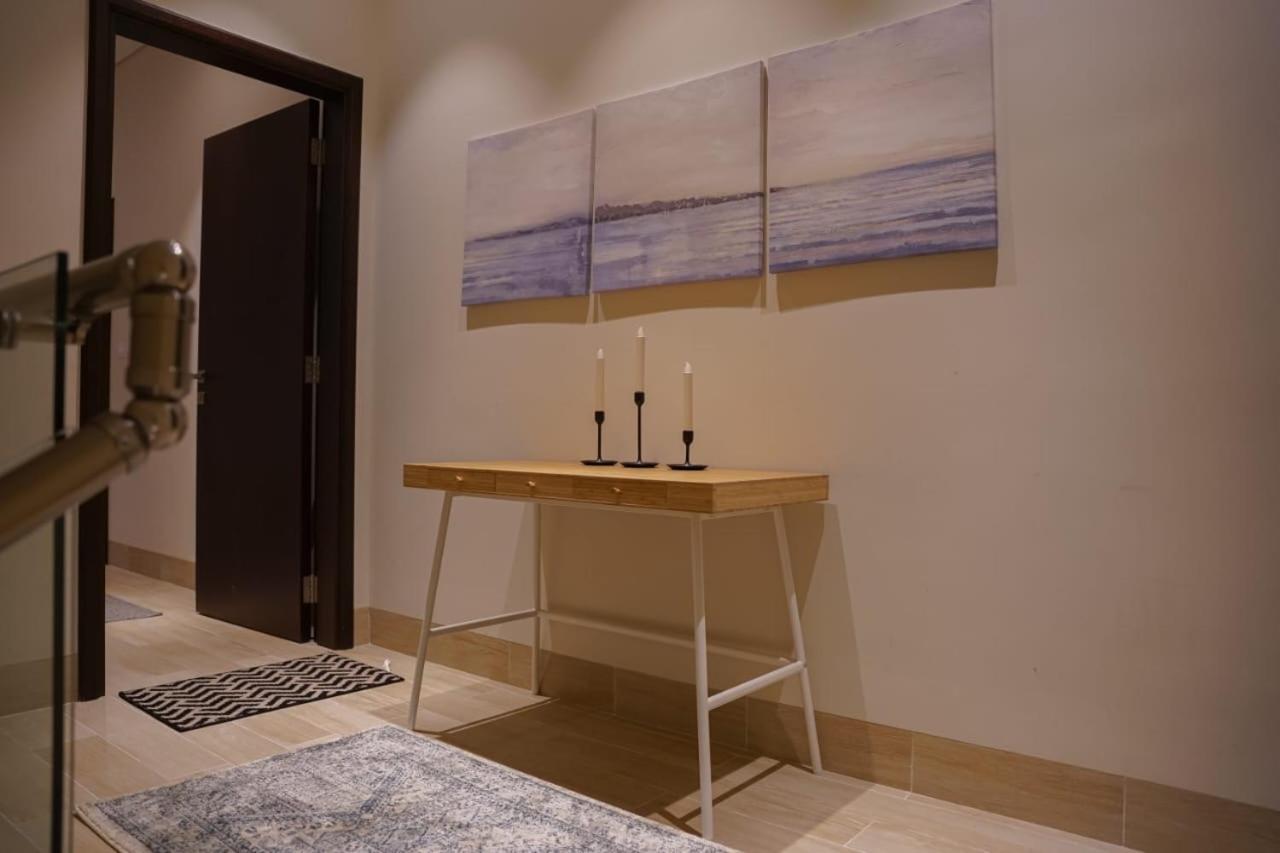 Hawana Salalah Villa Eksteriør billede