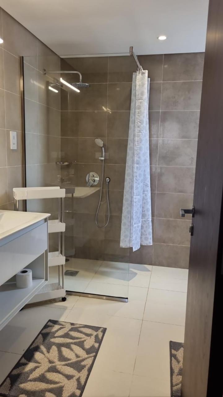 Hawana Salalah Villa Eksteriør billede