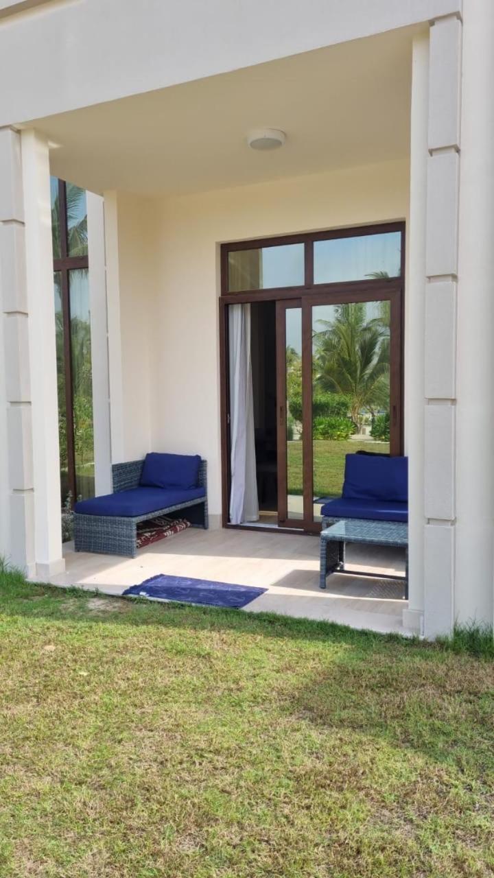 Hawana Salalah Villa Eksteriør billede