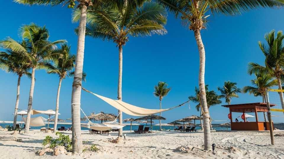 Hawana Salalah Villa Eksteriør billede