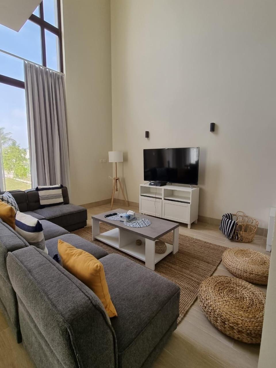 Hawana Salalah Villa Eksteriør billede